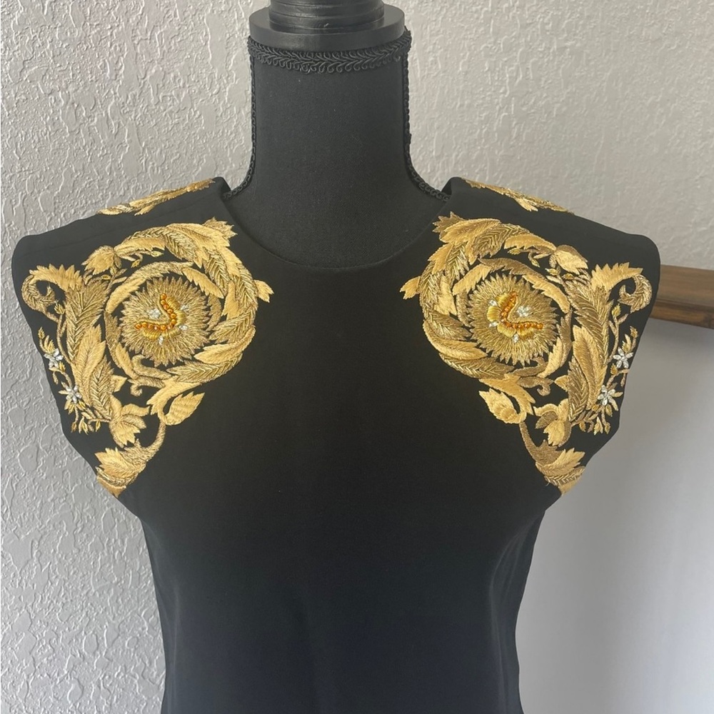 Versace Dress View 4